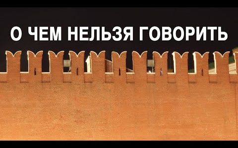 Вован-де-морт и царь Бацилла: о чем нельзя говорить в России