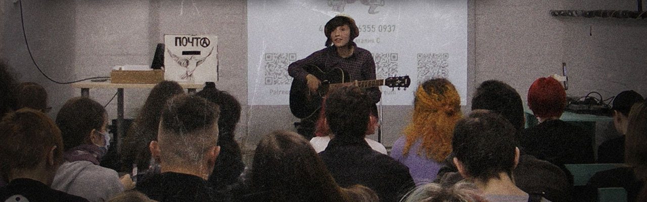 Самое свободное место в Москве