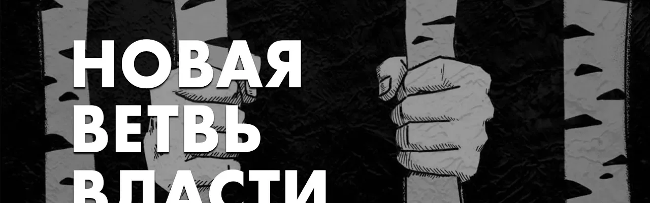 Новая ветвь власти