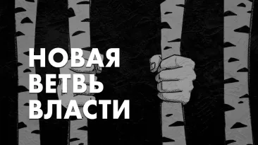 Новая ветвь власти