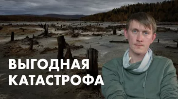 Выгодная катастрофа