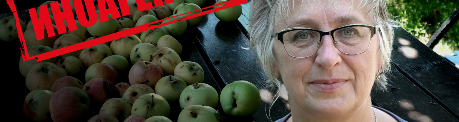 Иноагенты: София Иванова