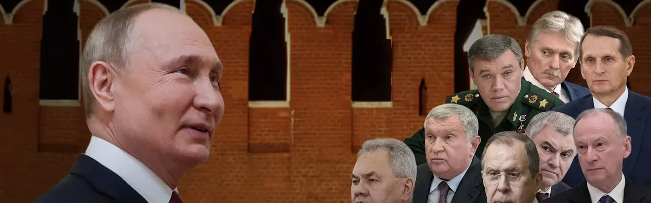 Все испугались